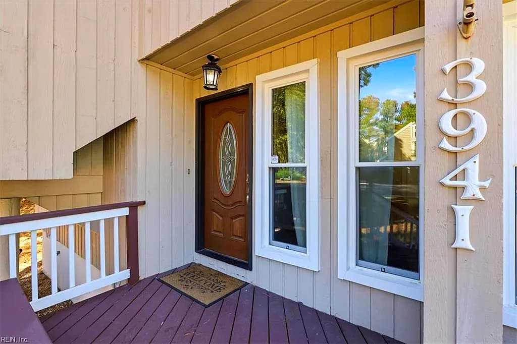 3941 Shady Oaks DR, VIRGINIA BEACH VA 23455 - Photo 3