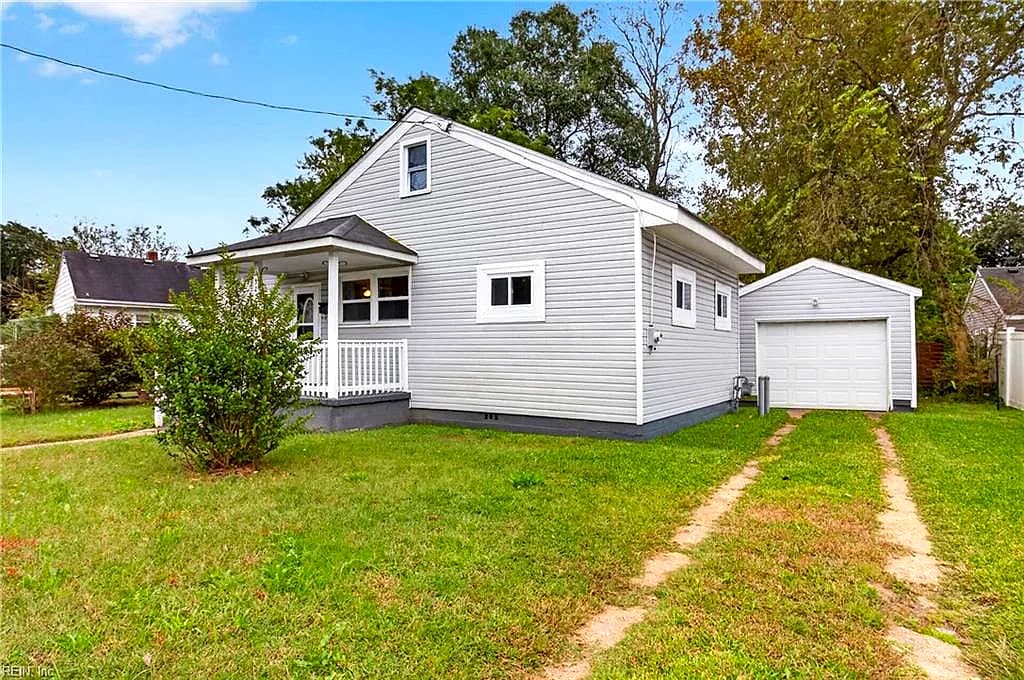 3201 Downes ST, PORTSMOUTH VA 23704 - Photo 3