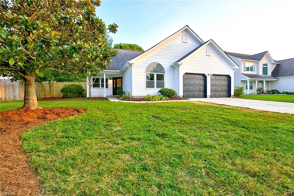 3328 Fayette Dr, Virginia Beach, VA