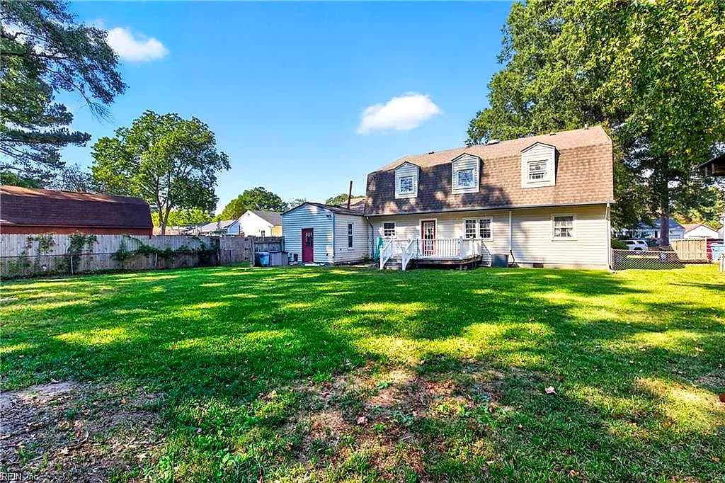 2013 Athens CT, CHESAPEAKE VA 23323 - Photo 4