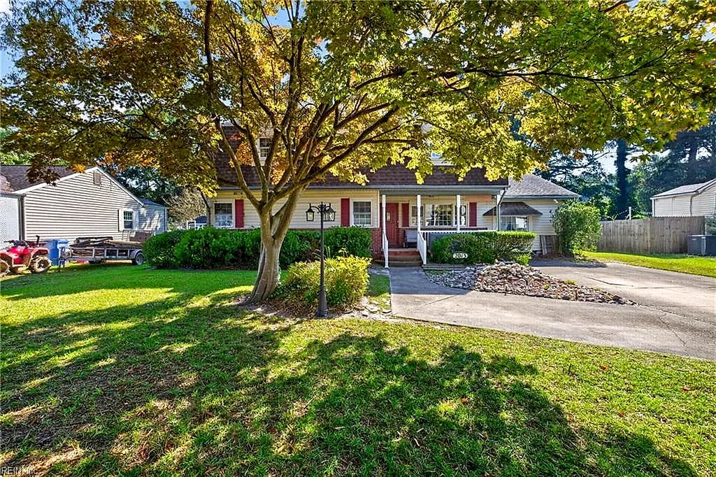 2013 Athens CT, CHESAPEAKE VA 23323 - Photo 5