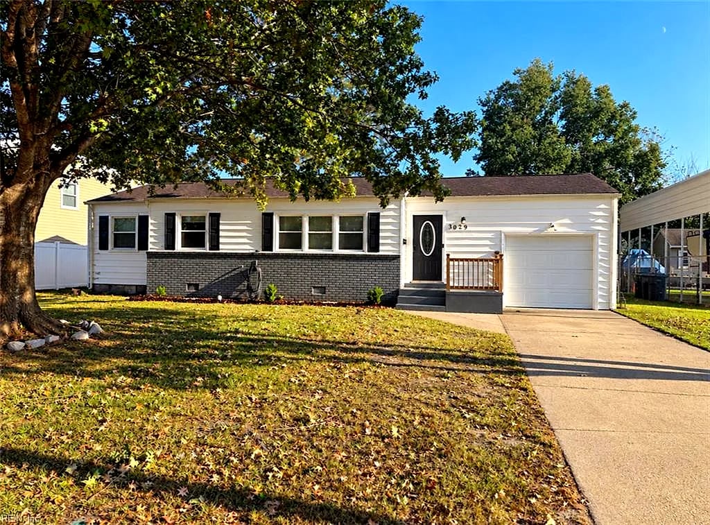 3029 Ole Towne Ln, Virginia Beach, VA