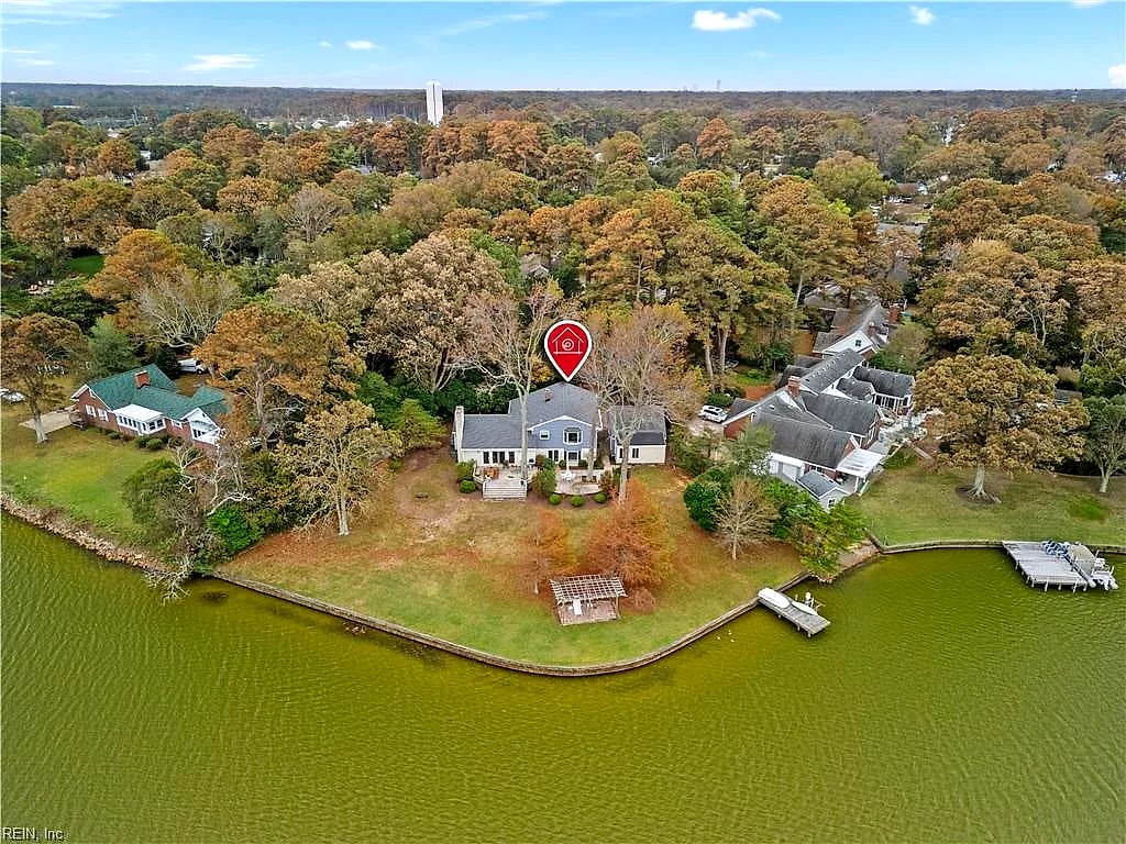 4473 Blackbeard RD, VIRGINIA BEACH VA 23455
