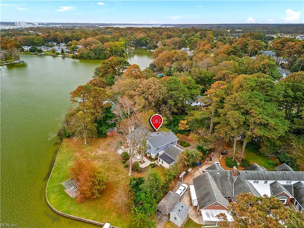 4473 Blackbeard RD, VIRGINIA BEACH VA 23455 - Photo 3