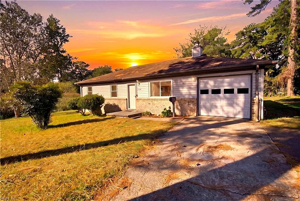 8957 Saint George AVE, NORFOLK VA 23503 - Main photo
