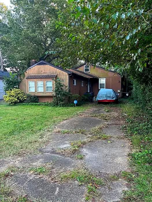 23 Beacon RD, PORTSMOUTH VA 23702 - Photo 2