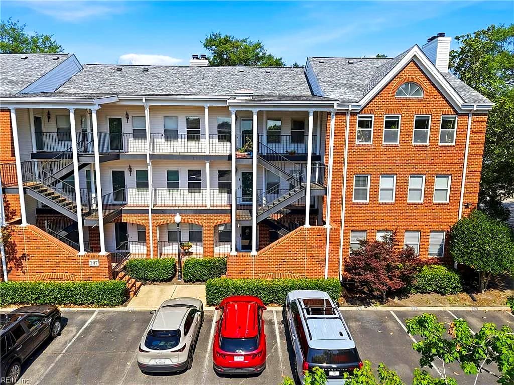 207 Westover AVE #306, NORFOLK VA 23507 - Main photo