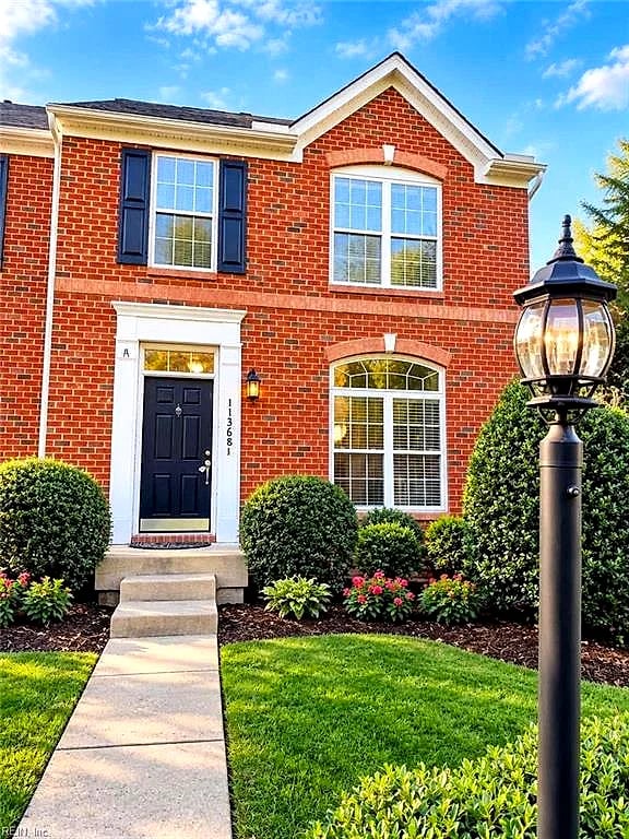 11368 Abbots Cross LN, Glen Allen — 4 bed Residential, 2,506 sqft