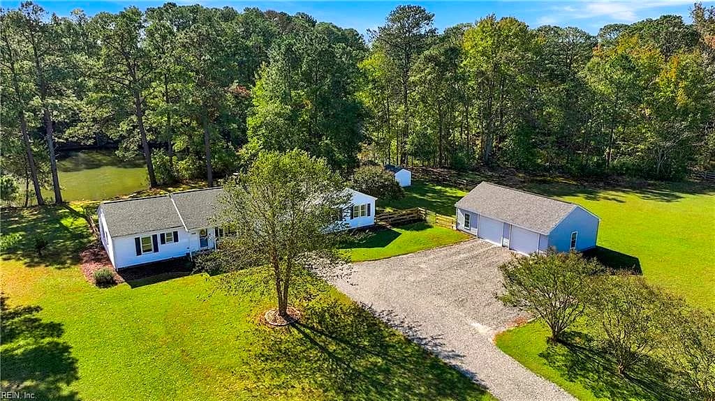 600 Patricks Creek RD, YORKTOWN VA 23692 - Photo 3