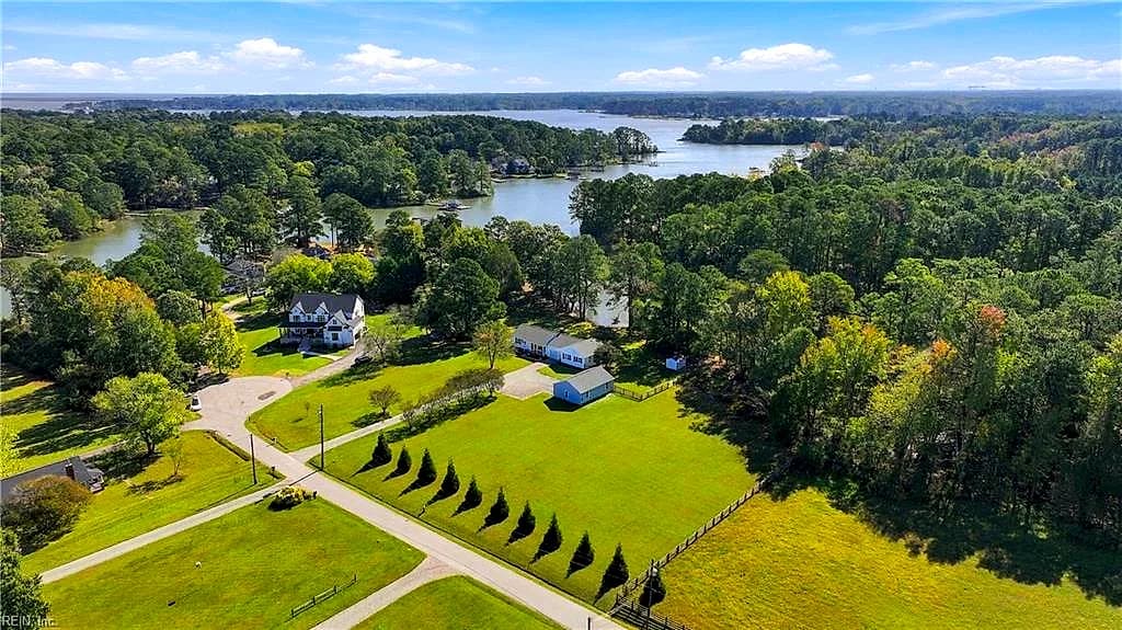 600 Patricks Creek RD, YORKTOWN VA 23692 - Photo 4