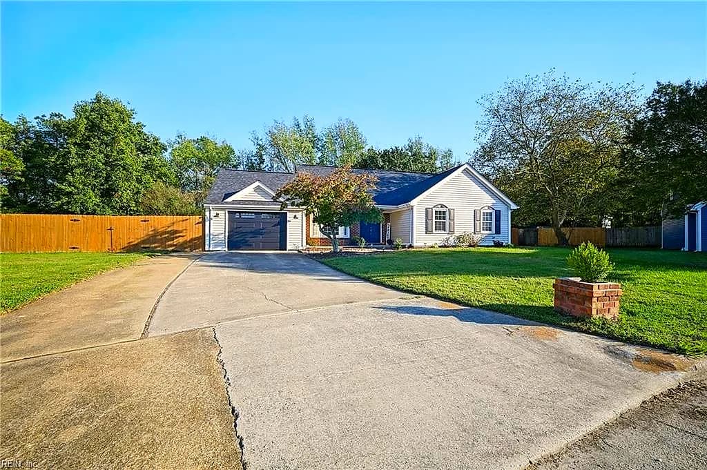 2524 Bordeaux CT, VIRGINIA BEACH VA 23456 - Photo 3