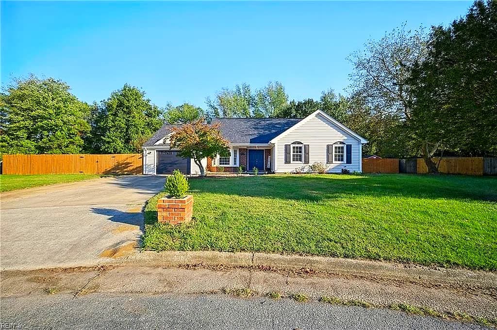 2524 Bordeaux CT, VIRGINIA BEACH VA 23456 - Photo 4