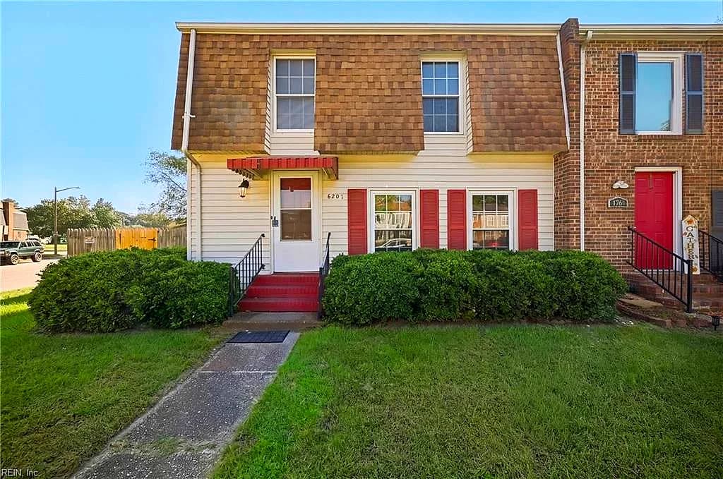 6201 Lippizan CIR, VIRGINIA BEACH VA 23464 - Main photo