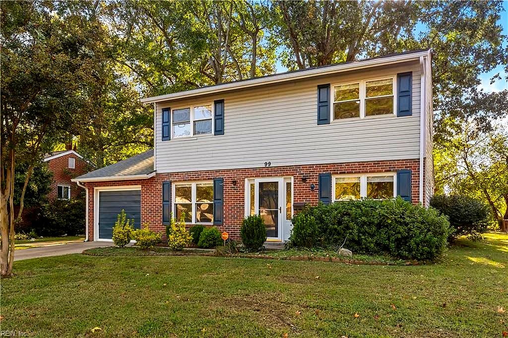 99 Fort Worth ST, HAMPTON VA 23669 - Photo 3