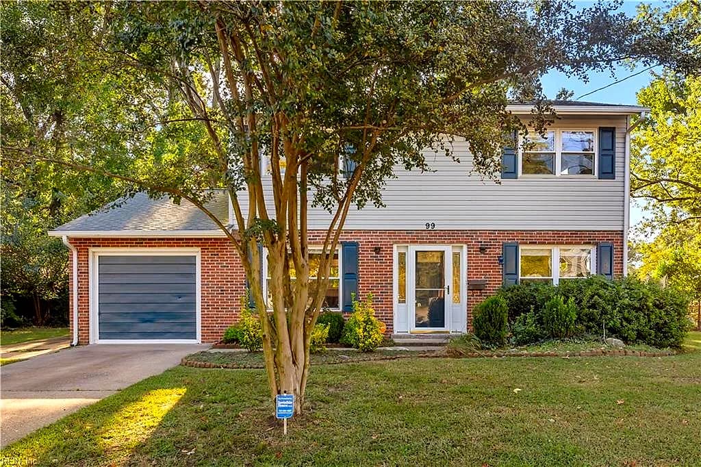 99 Fort Worth ST, HAMPTON VA 23669 - Photo 4