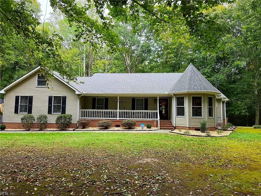 1353 Manning RD, SUFFOLK VA 23434 - Photo 2