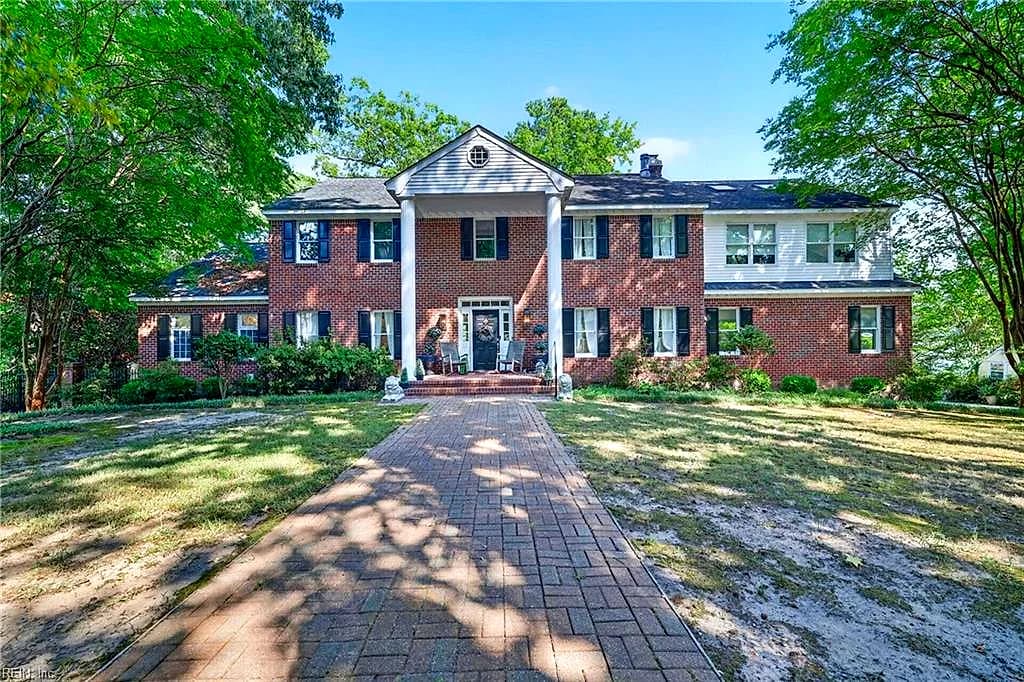 4040 Bridgehampton LN, VIRGINIA BEACH VA 23455 - Photo 2