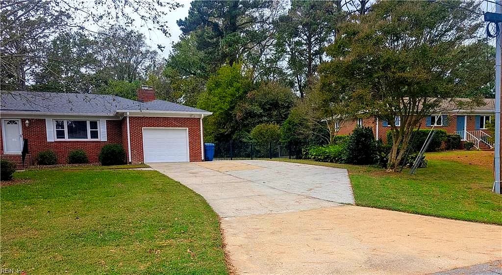 2348 Great Neck CIR, VIRGINIA BEACH VA 23454 - Photo 4