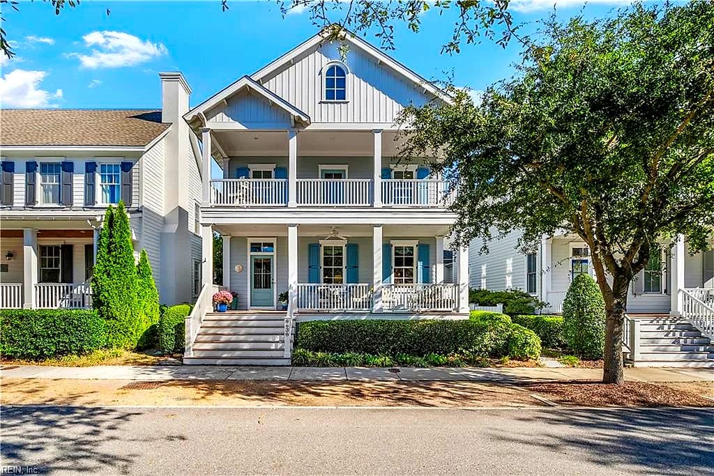 9638 23rd Bay ST, NORFOLK VA 23518 - Photo 3