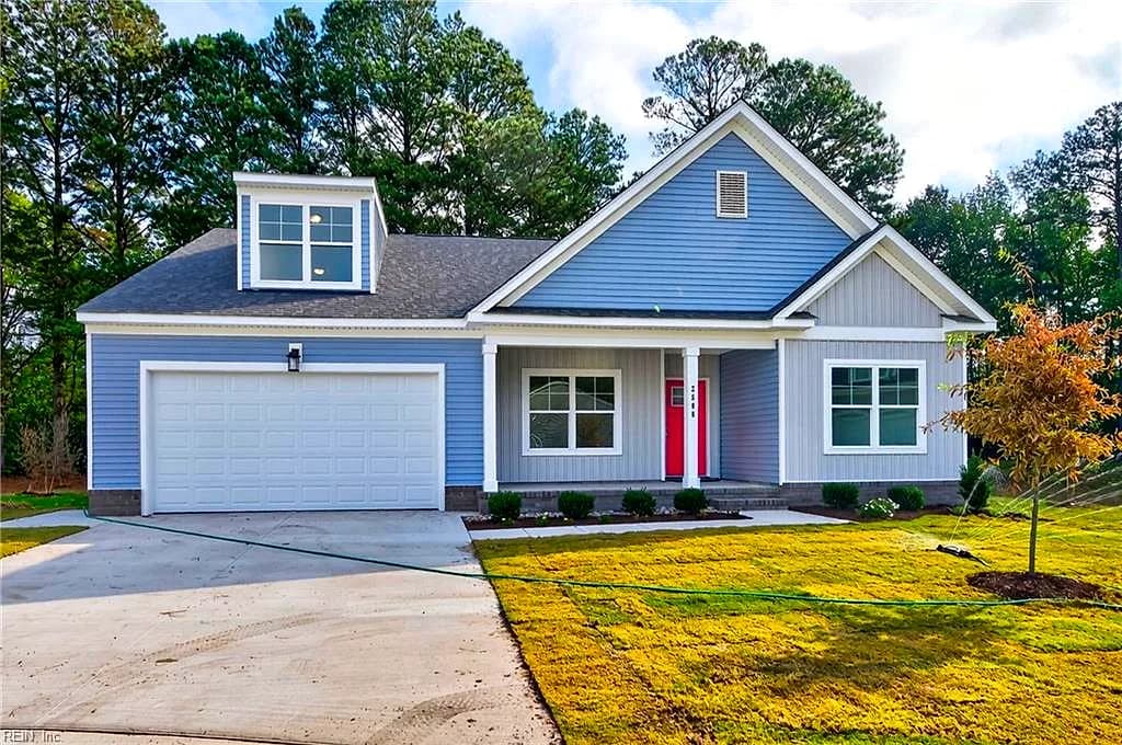 2500 Deal's Creek Court CT, CHESAPEAKE VA 23323 - Photo 3