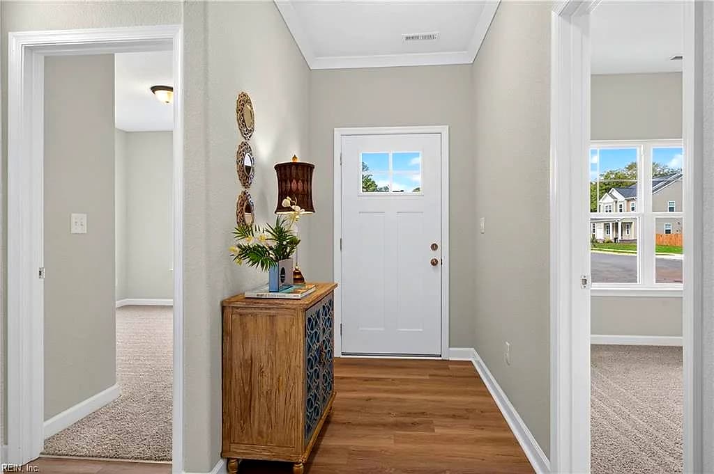 2500 Deal's Creek Court CT, CHESAPEAKE VA 23323 - Photo 5