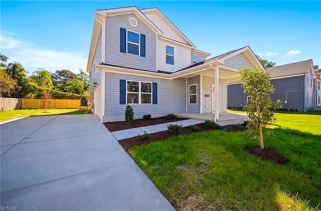 835 35th St NONE, NORFOLK VA 23508 - Photo 3