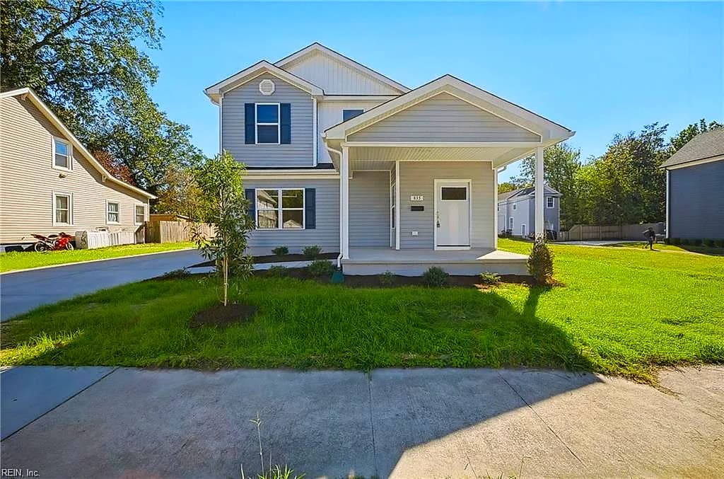 835 35th St NONE, NORFOLK VA 23508 - Photo 4