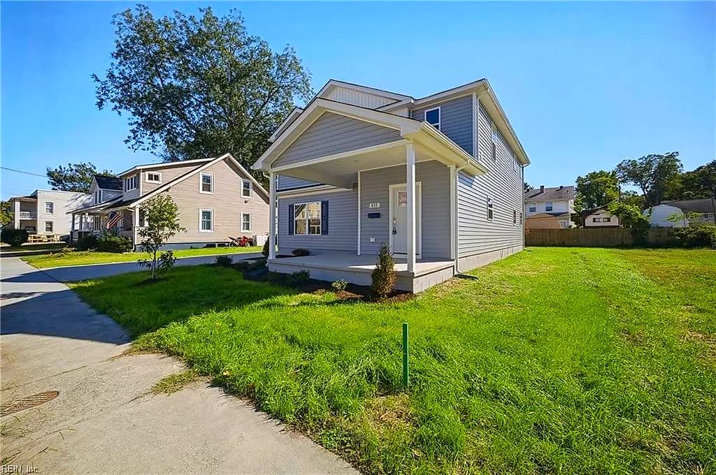 835 35th St NONE, NORFOLK VA 23508 - Photo 5