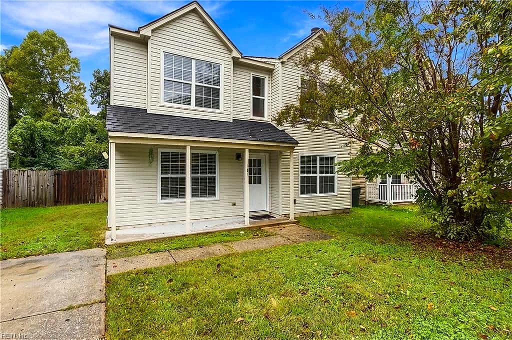 101 Richneck RD, NEWPORT NEWS VA 23608 - Photo 3