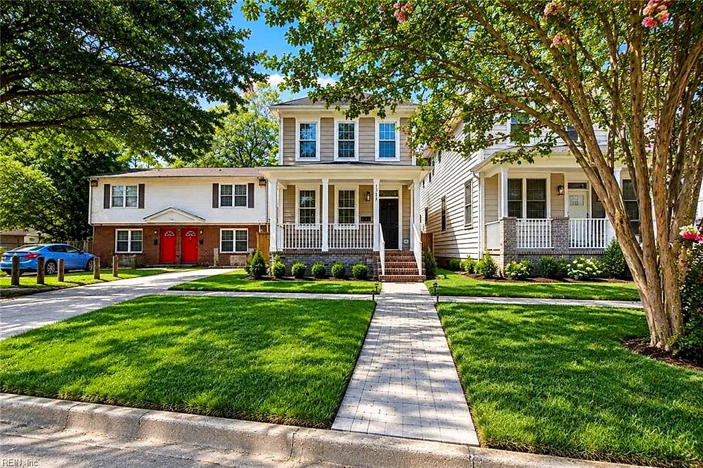 1343 Lead ST, NORFOLK VA 23504 - Photo 4