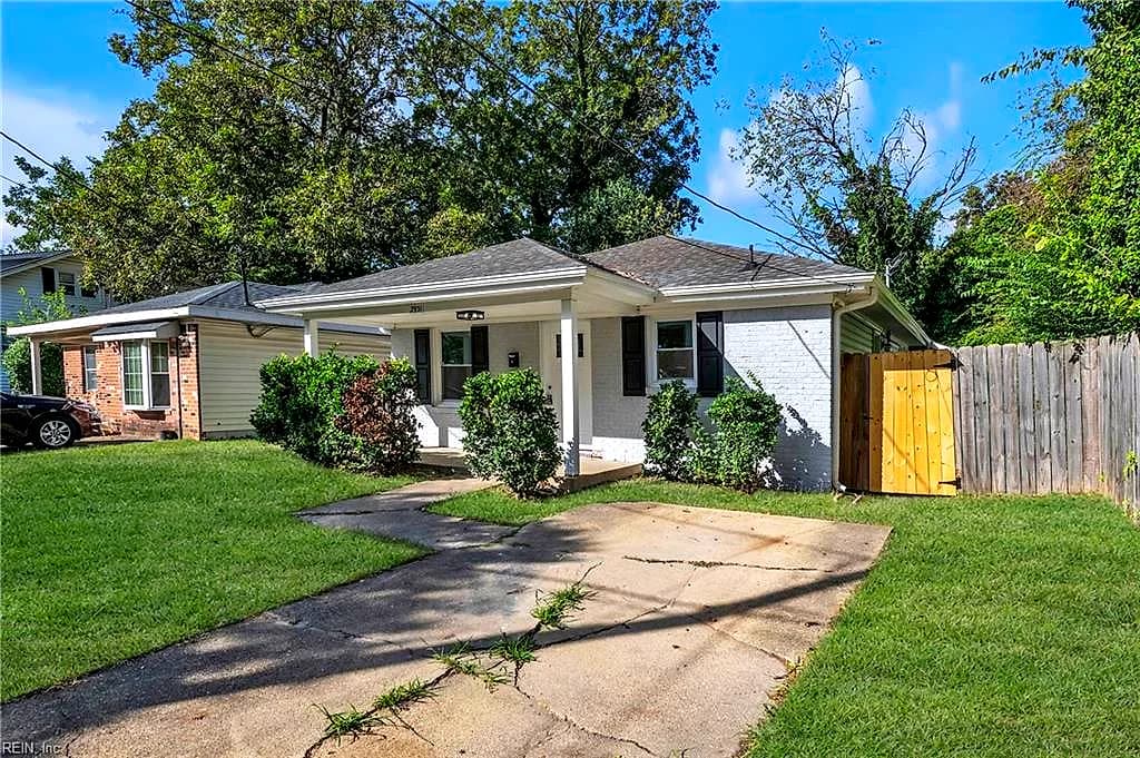 2931 Peronne AVE, NORFOLK VA 23509 - Photo 4