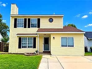 951 Fairborn CIR, VIRGINIA BEACH VA 23464 - Main photo