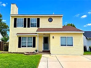 951 Fairborn Cir, Virginia Beach, VA