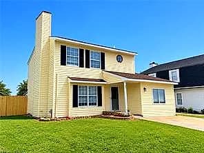 951 Fairborn CIR, VIRGINIA BEACH VA 23464 - Photo 4