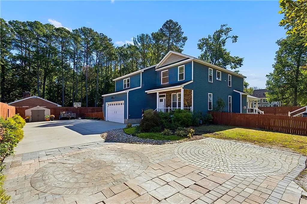 328 Wythe Creek RD, POQUOSON VA 23662 - Photo 3