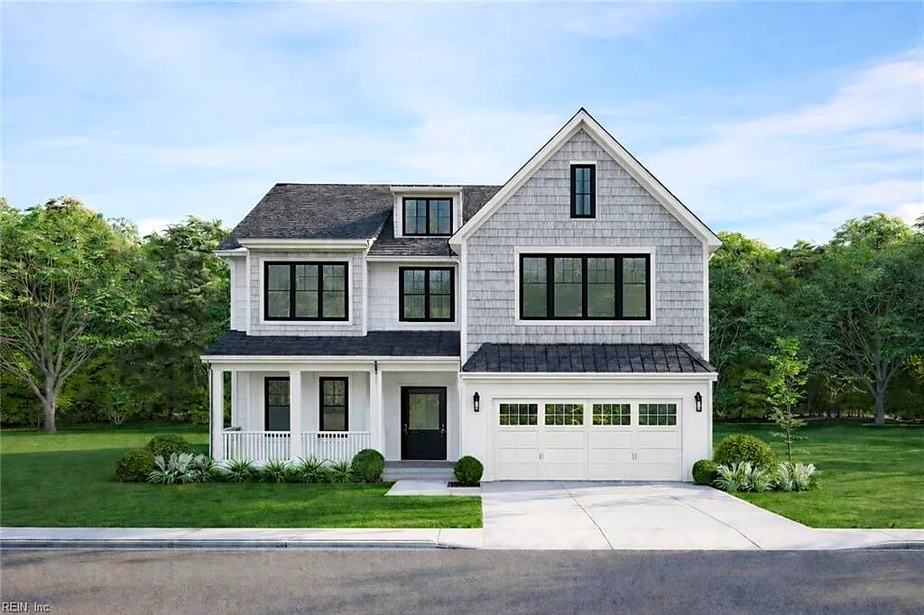 4900 Bradpointe Ln, Virginia Beach, VA
