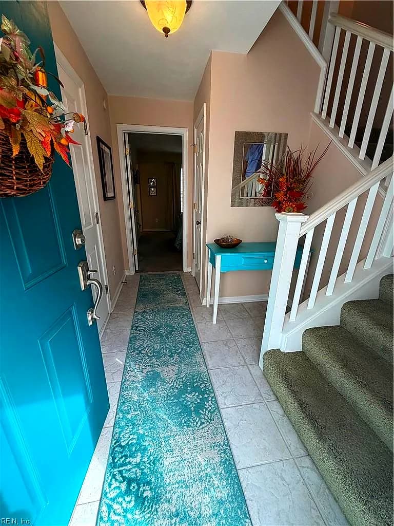 2302 Beach Castle LN, VIRGINIA BEACH VA 23451 - Photo 3