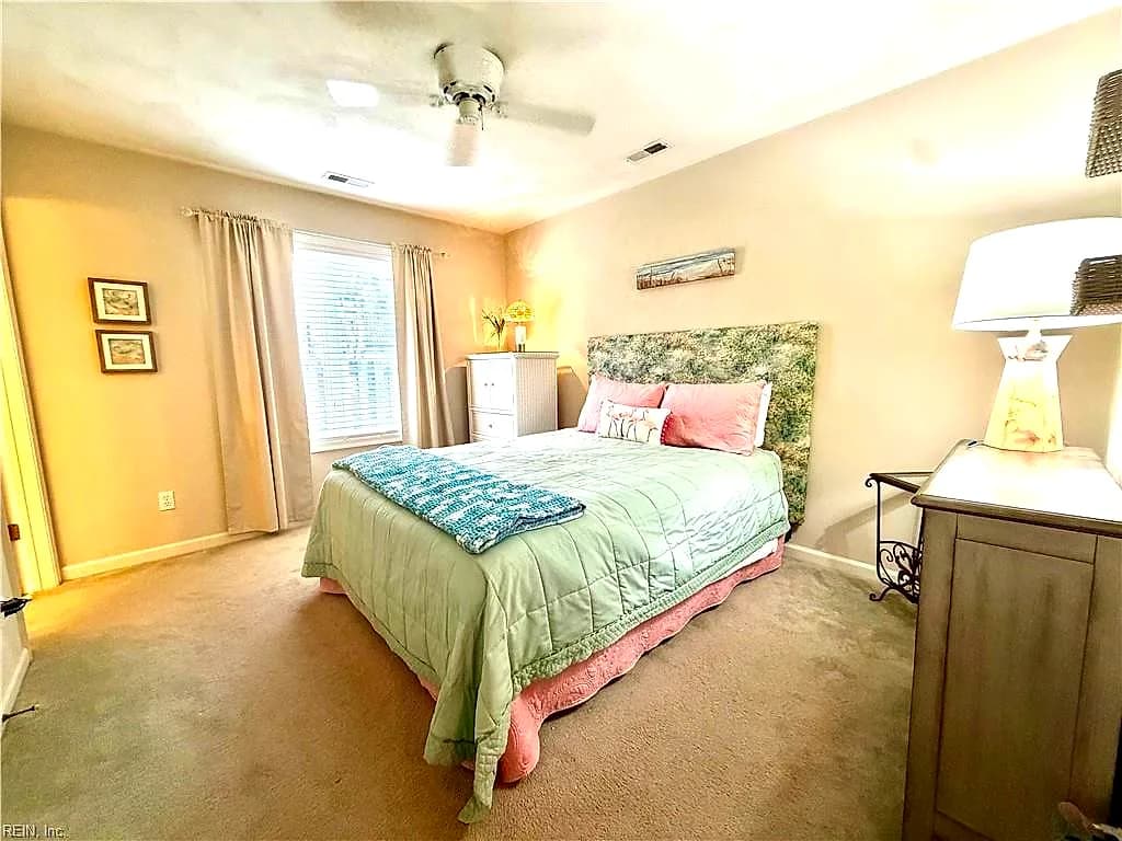 2302 Beach Castle LN, VIRGINIA BEACH VA 23451 - Photo 4