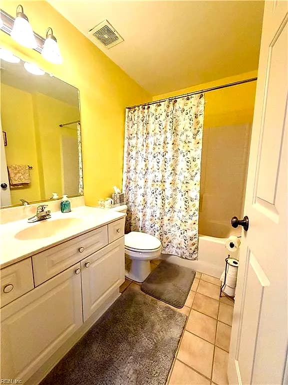 2302 Beach Castle LN, VIRGINIA BEACH VA 23451 - Photo 5