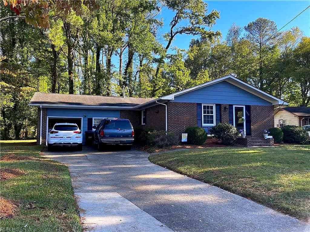 3065 Edinburgh DR, VIRGINIA BEACH VA 23452 - Photo 2