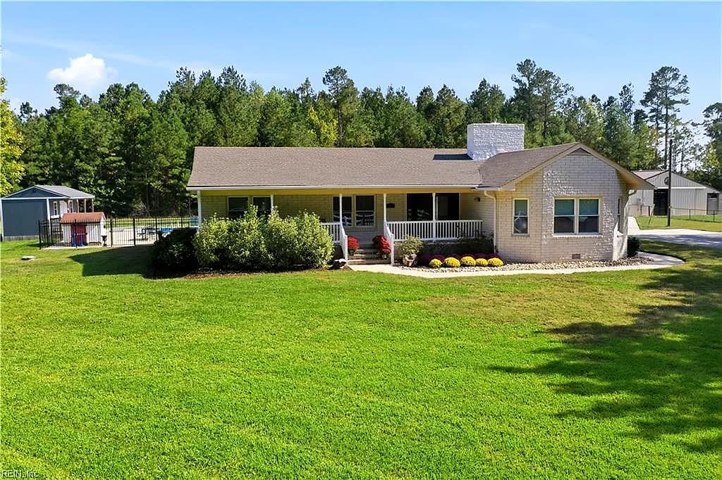 2443 Freeman Mill RD, SUFFOLK VA 23438 - Photo 3