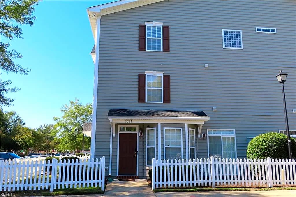 3517 BURLINGTON ST ##27, SUFFOLK VA 23435 - Photo 2