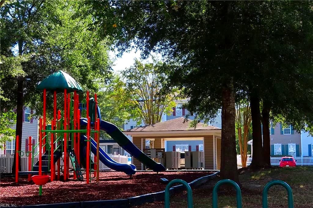 3517 BURLINGTON ST ##27, SUFFOLK VA 23435 - Photo 3