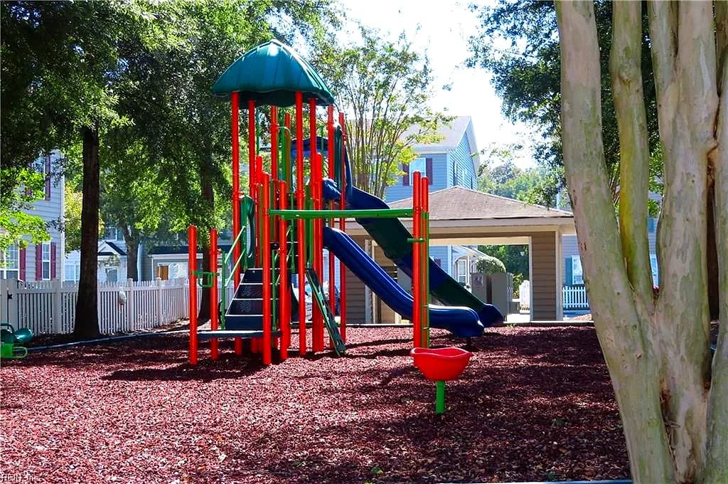3517 BURLINGTON ST ##27, SUFFOLK VA 23435 - Photo 5