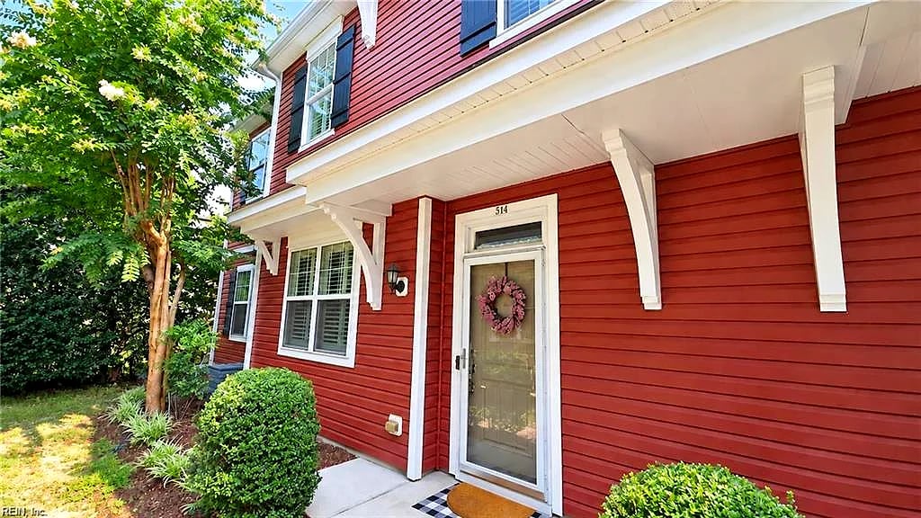 514 Trellis Trl, Chesapeake, VA