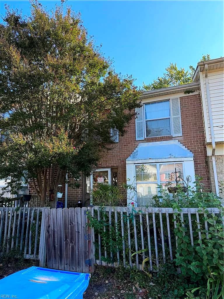 580 Registry Ln LN, VIRGINIA BEACH VA 23452 - Photo 2