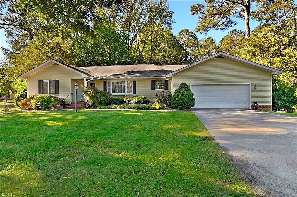 6112 Wiatt ST, GLOUCESTER VA 23061 - Photo 2