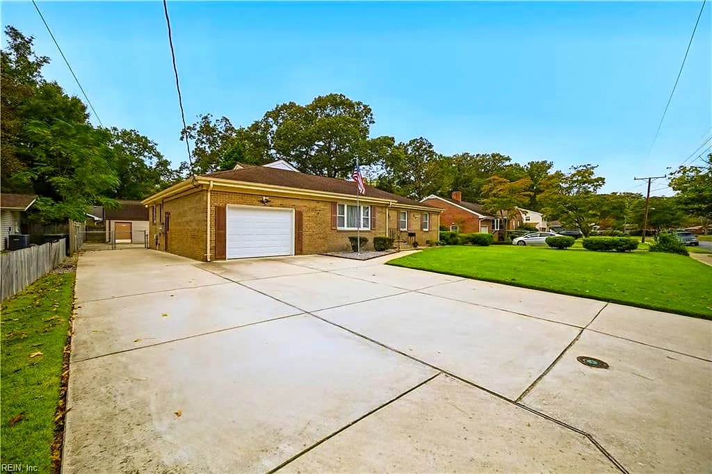 1637 While LN, NORFOLK VA 23518 - Photo 3