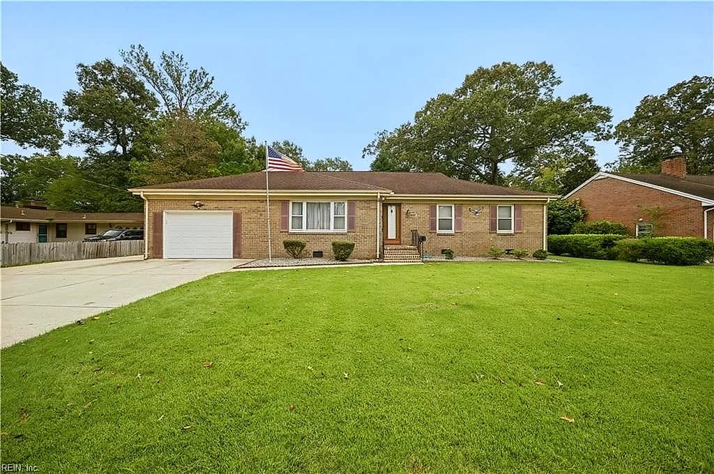1637 While LN, NORFOLK VA 23518 - Photo 4