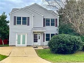 529 Hillshire Way WAY, VIRGINIA BEACH VA 23454 - Main photo